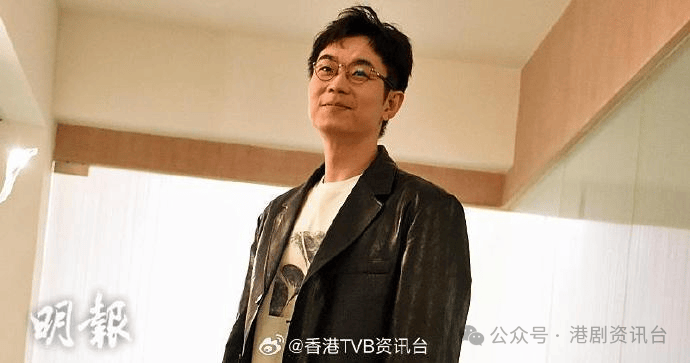 内地演员大鹏(原名董成鹏)及导演李子俊凭电影《第八