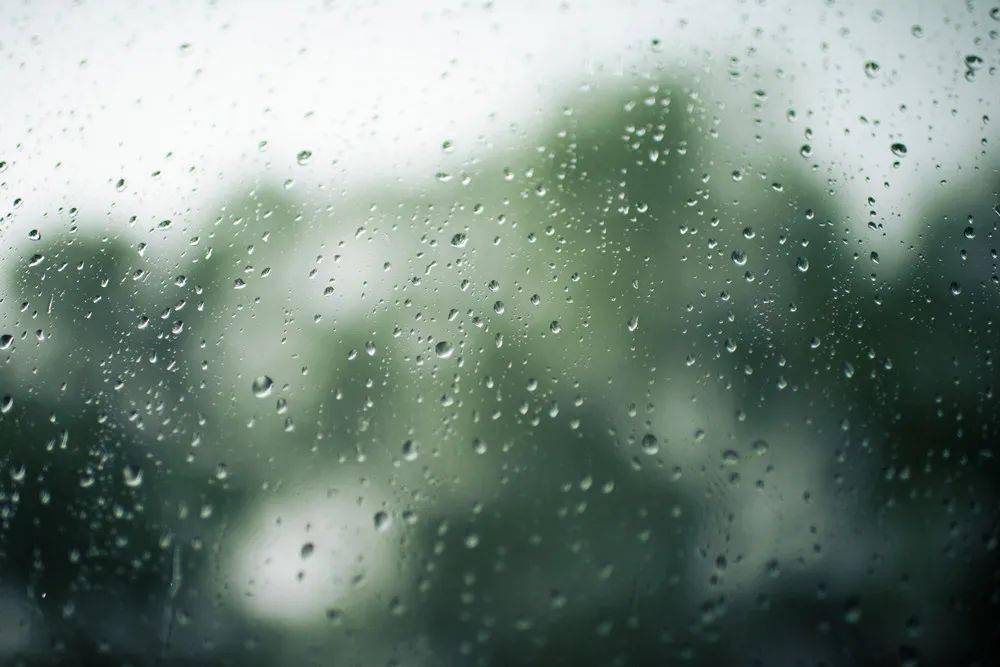 雷阵雨 小雨 中雨!冷空气又要来,未来三天