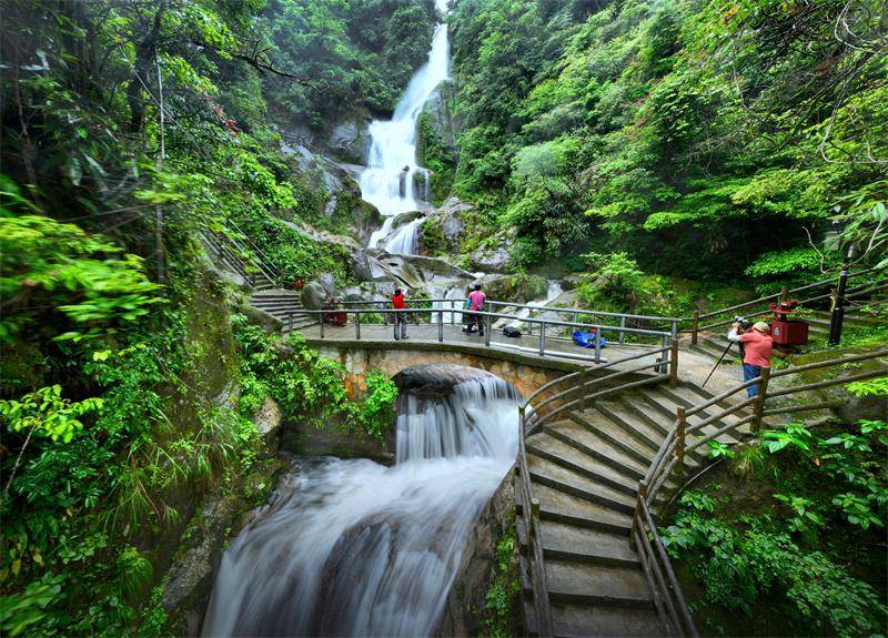 乐安旅游景点图片