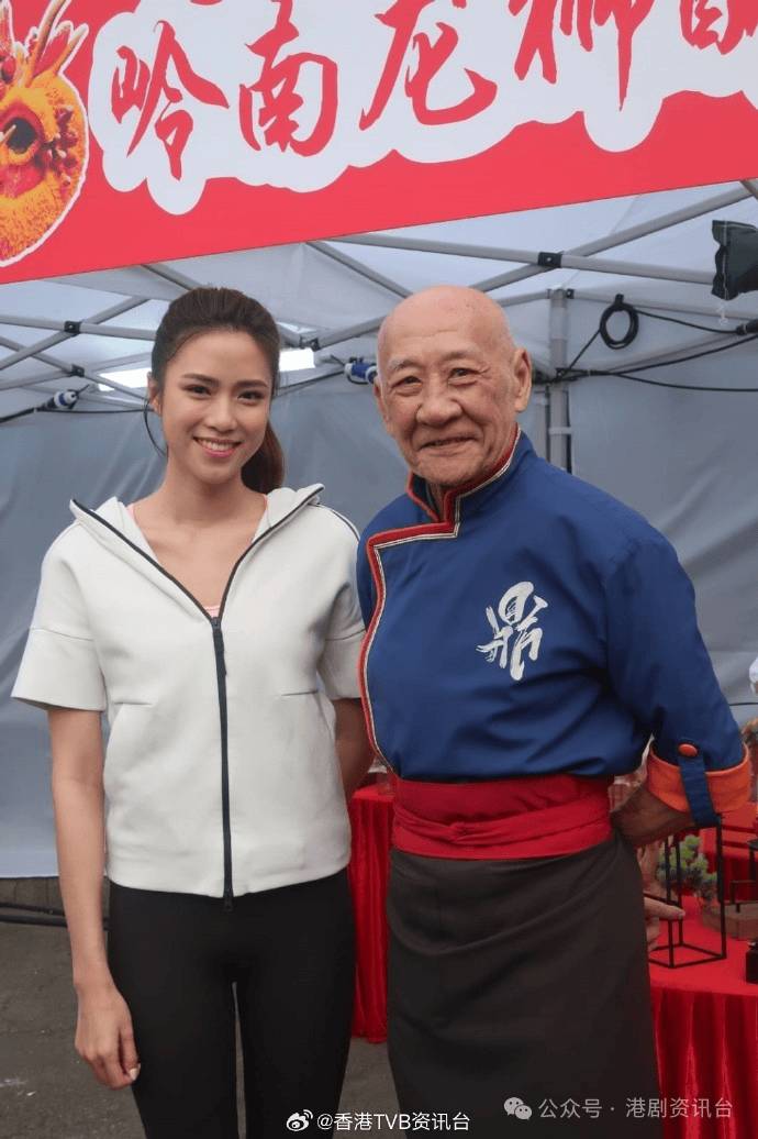 刘颖镟顶替游嘉欣谈拣偶拥一条件可忽视身高