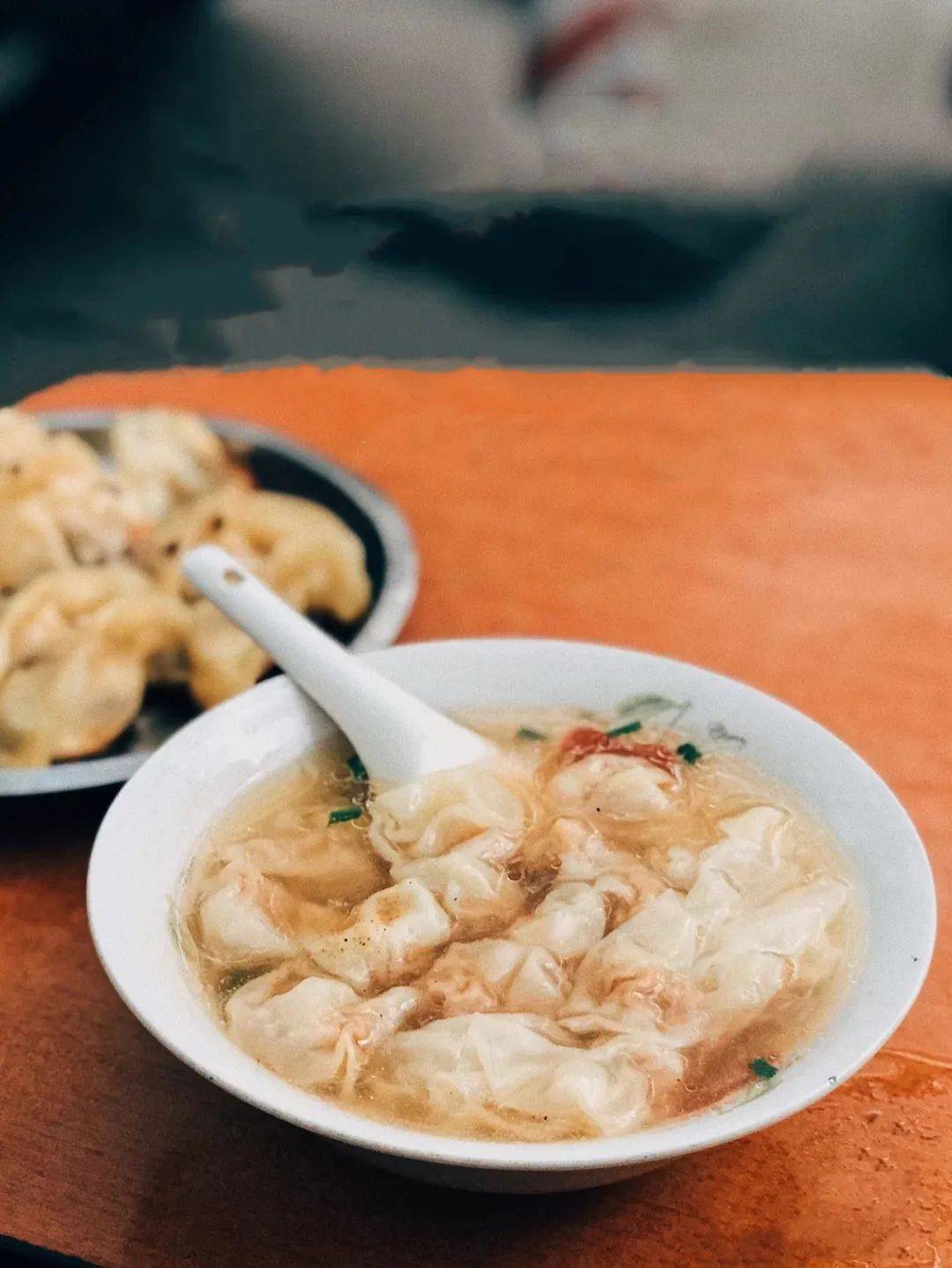 中国最被低估的面食它排第二没谁敢排第一