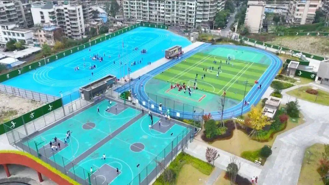 让幸福生活动起来贵阳市争创全民运动健身模范市