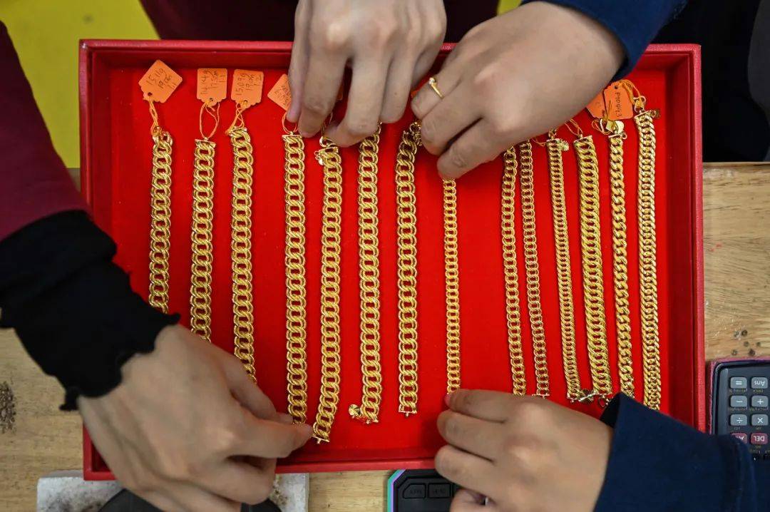 黄金还有上涨空间吗