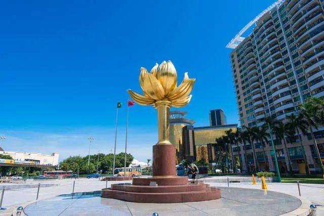 【惠游粤港澳】香港 澳门 珠海 佛山双飞5日特惠来袭,1999元/人,发班