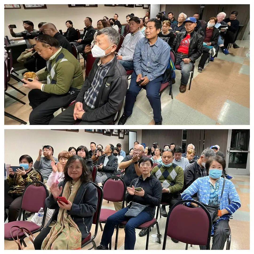 美国慢生活上弘扬文化合作愉快采风舞蹈体验仙境作品结集高朋满座