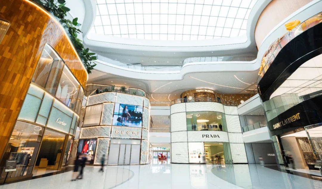 逛消博游海口跟着攻略玩转秀英