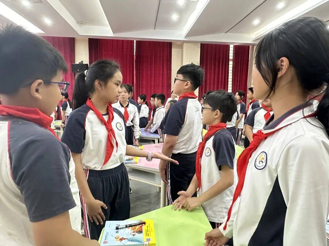 集团共融丨专家赋能明方向 深耕细研共前行——长安镇中心小学教育