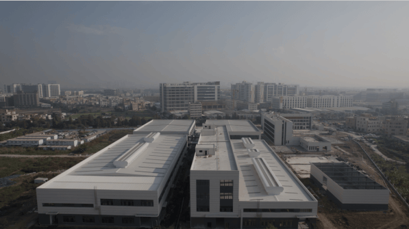 邀请函中广核三角洲诚邀您参加6月广州亚洲线缆展