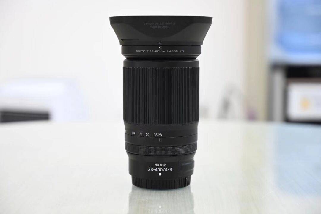 尼康爆款28400镜头来了