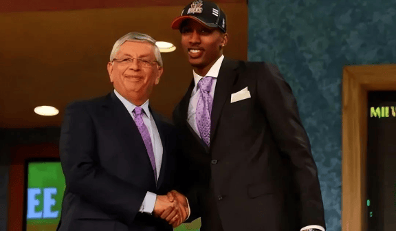 整个nba谁有他可怜128天19万次投篮却仅仅换来一场巅峰