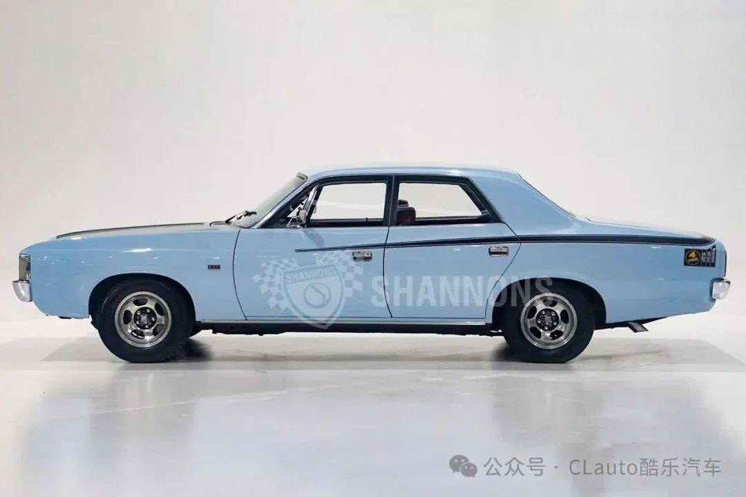 卖的最好的澳洲charger,居然是台六缸机 | 酷乐汽车_搜狐汽车_搜狐网