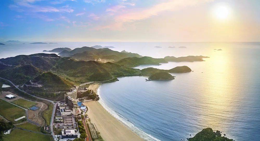 【旅行攻略】想去海边玩?这几个象山景点请速速查收