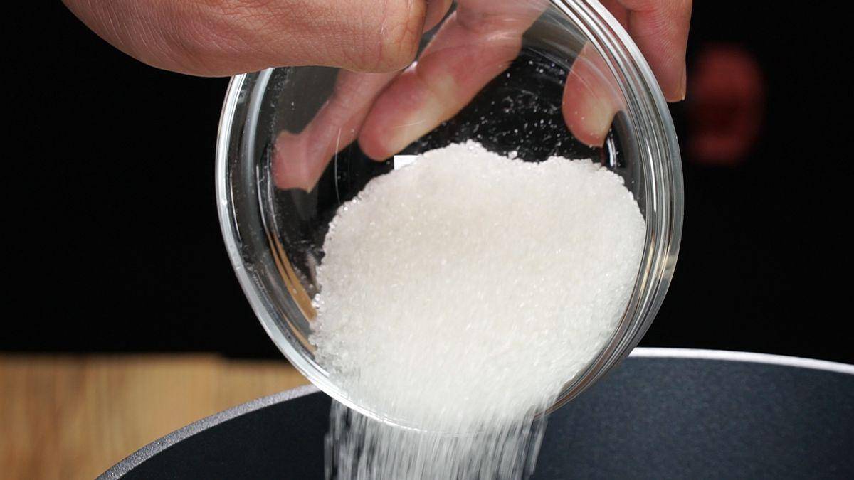 白糖能在战时被视作硬通货有三方面原因你知道几个