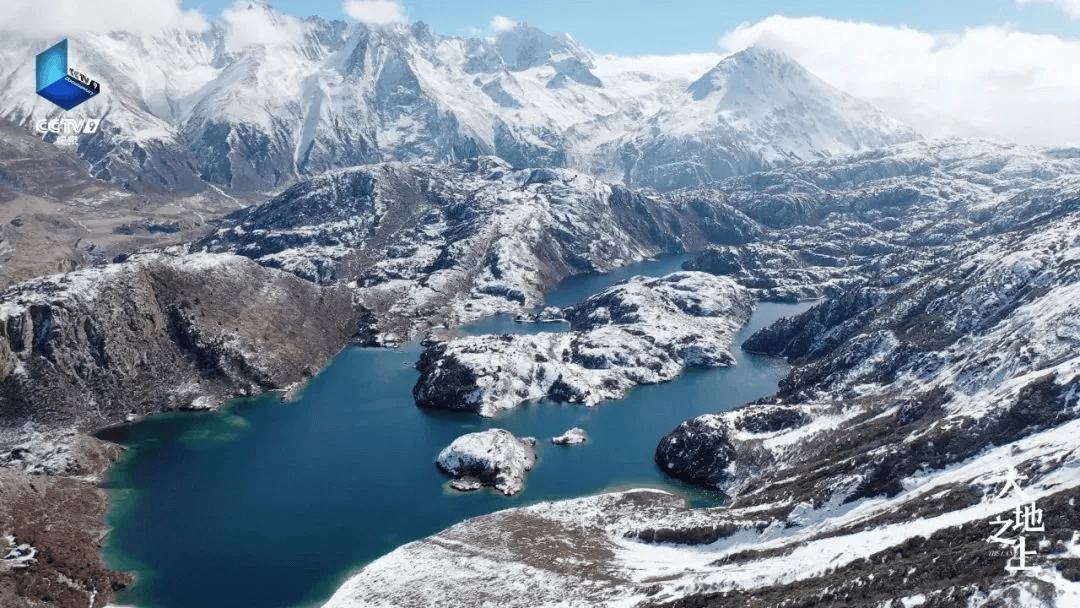 央视纪录片大地之上奔赴山河湖海让孩子爱上自然的美