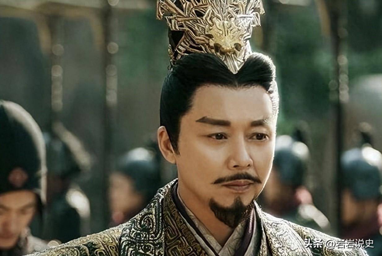东晋究竟有多强？灭亡之前，还能灭掉2个强国_士族_门阀_皇室