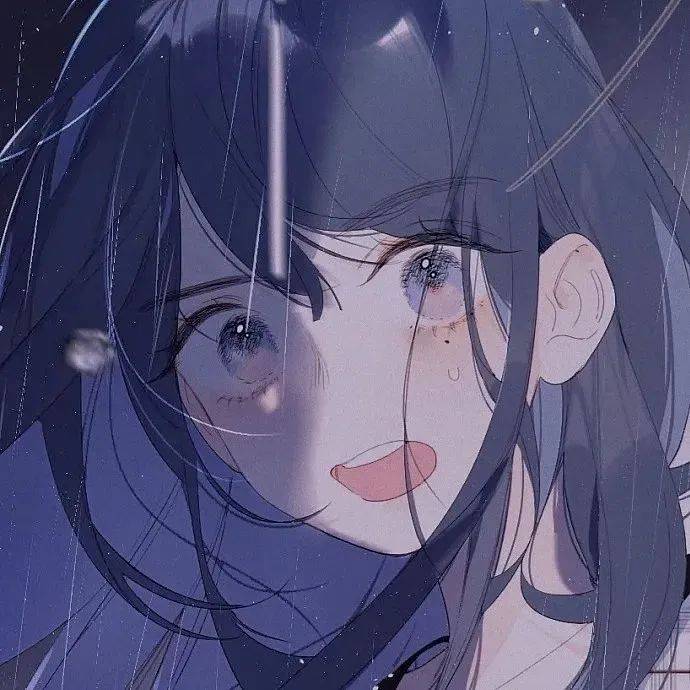 头像一定有你想要的动漫男头