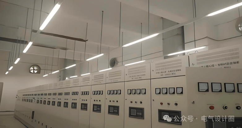 关于备用照明是否需采用蓄电池供电的问题