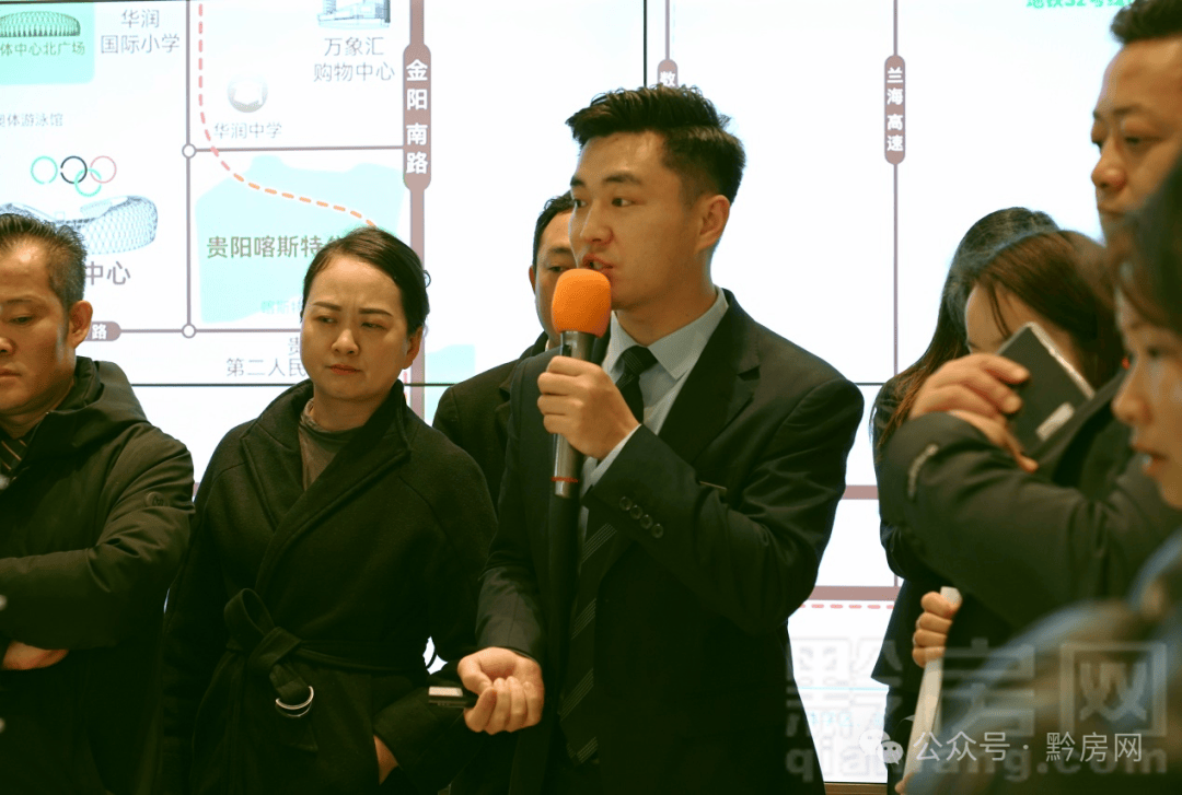 项目营销团队从项目的品牌价值,地段价值,产品力,物业服务力等多方面