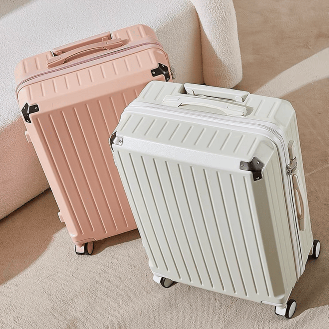 托运_静音_箱子