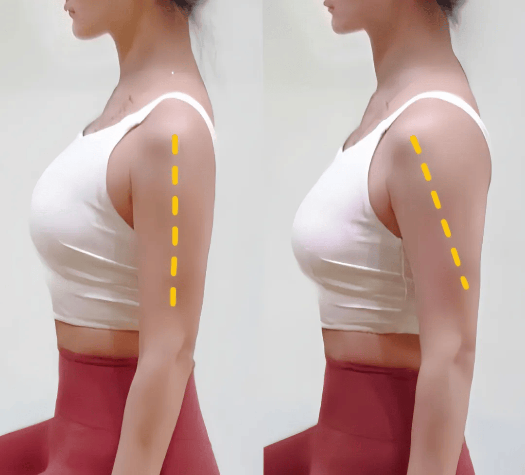 运动时抖胸会让胸部下垂不可逆运动内衣真的要买专业的才行