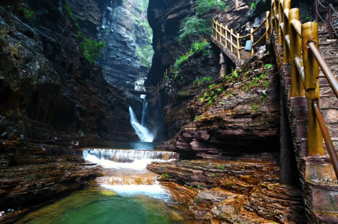 请3休9,长假到手!这些全都免费→_景区_门票_优惠