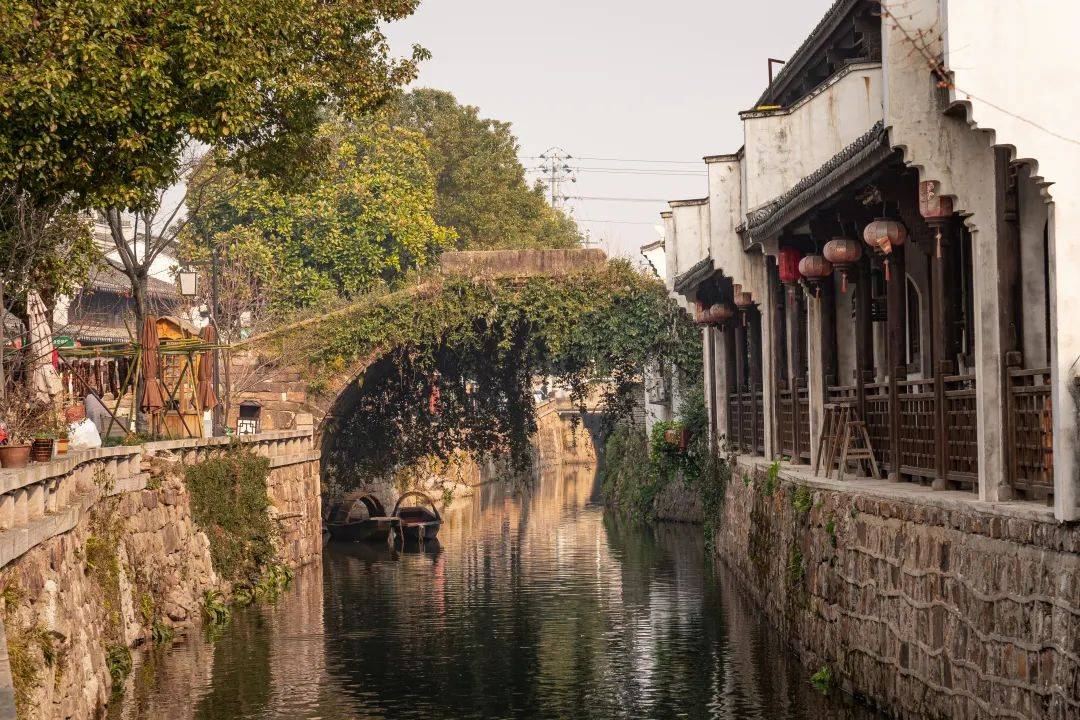 丰惠·共生:一周城市生活_运营_城镇_上虞