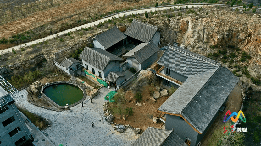 长治这个馆今年将投入使用