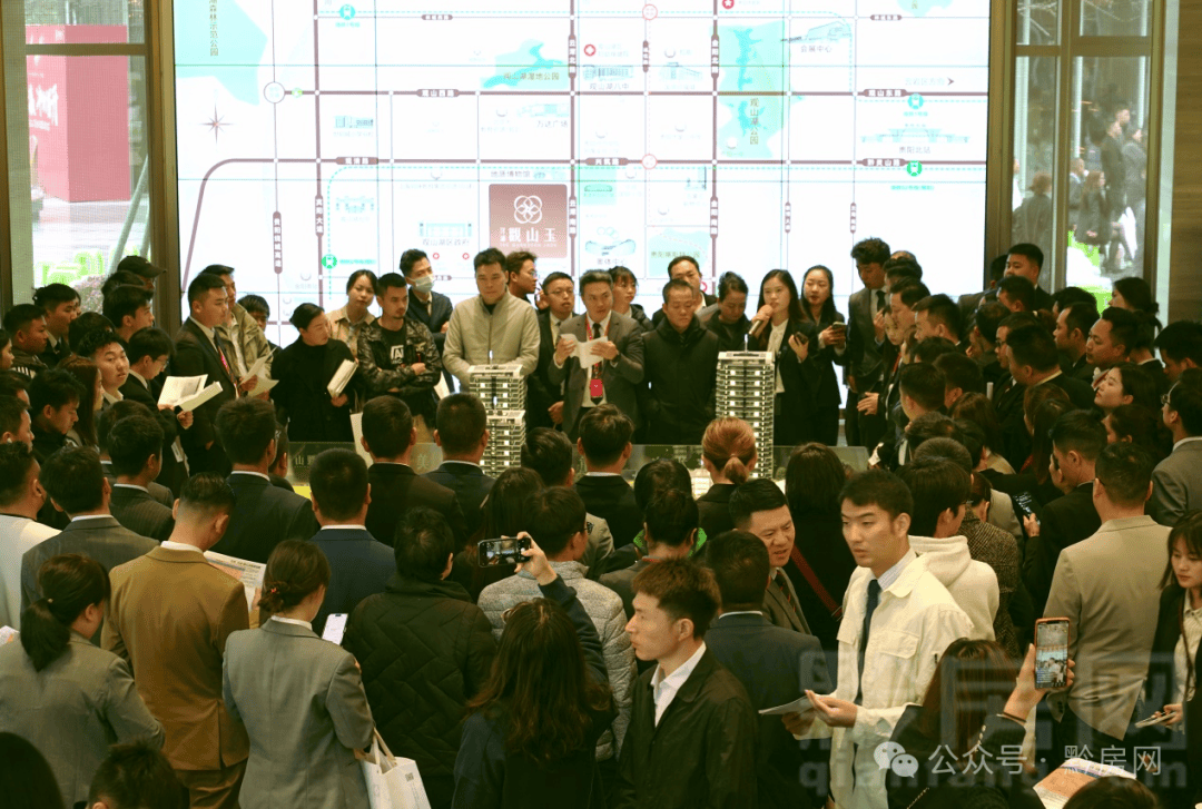 项目营销团队从项目的品牌价值,地段价值,产品力,物业服务力等多方面