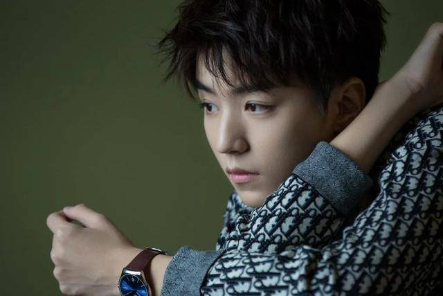 王俊凯的 15 斤:是幸福的"膨胀"还是"可爱的膨胀"?_篇文章_美食_时候