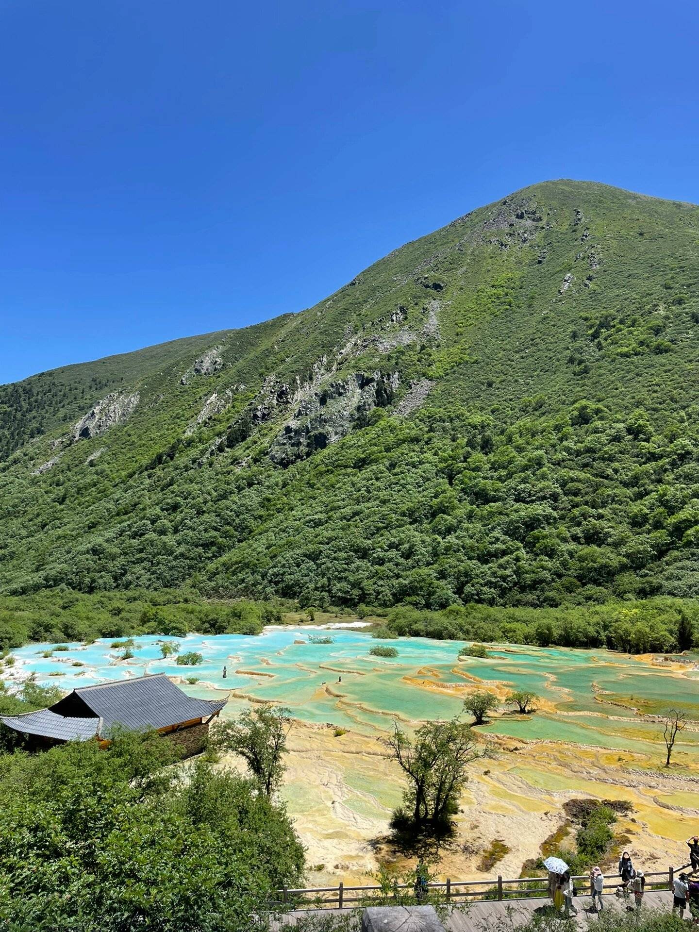 龙岗山国家森林公园龙岗湖风景区龙岗历史博物馆结语最后,如果你对
