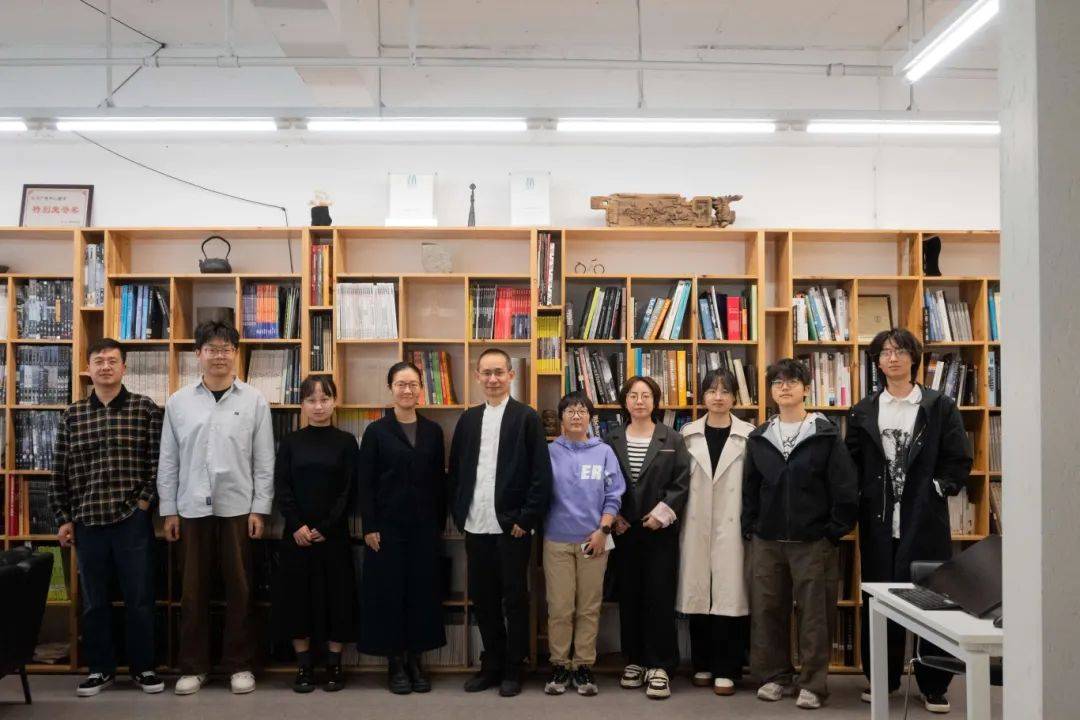 明志笃行·名家大师 | 傅筱大师作品解读：问题导向的绿色建筑研究与实践