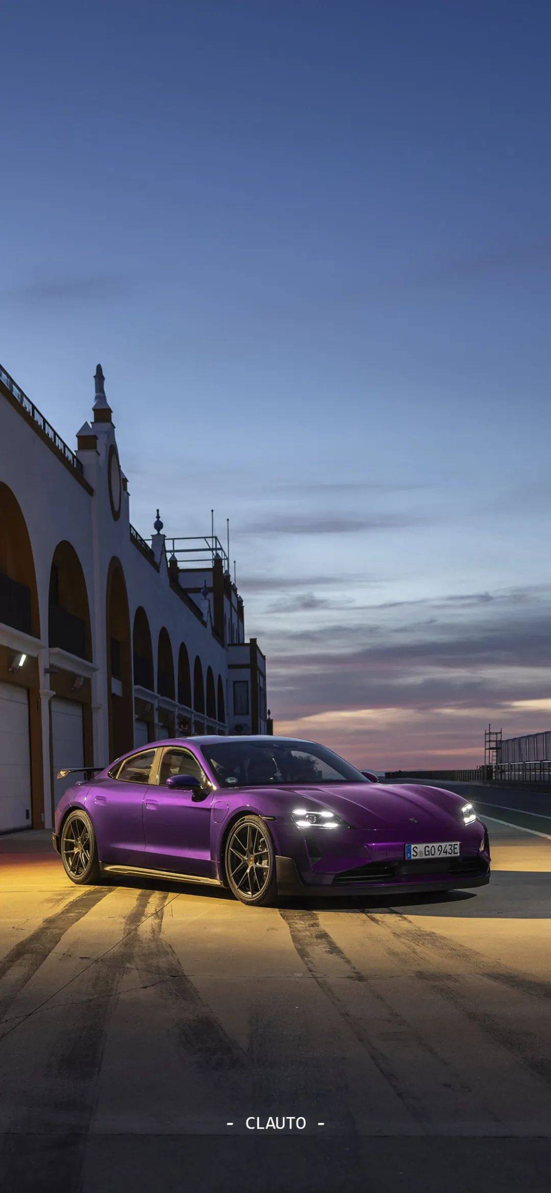 剧透:进口小米su7赛道版贵的起飞_搜狐汽车_搜狐网