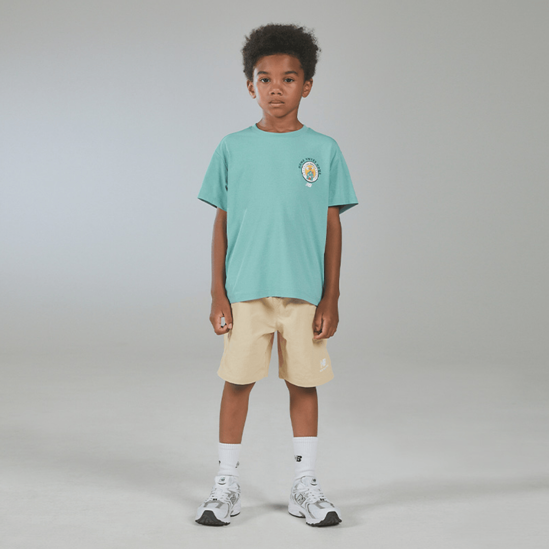 nbalance短袖t恤卫衣开团价399元起高端柜子款官网售