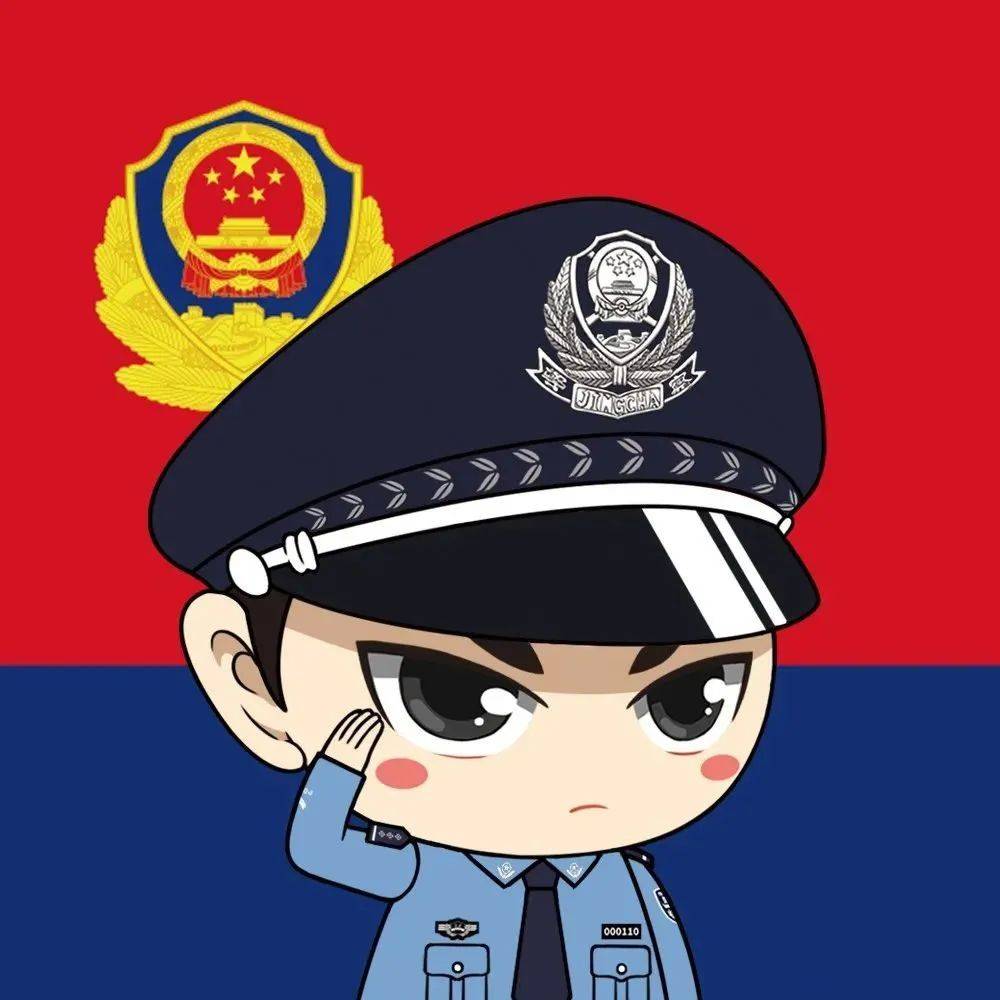 动漫 卡通 漫画 头像 1000_1000