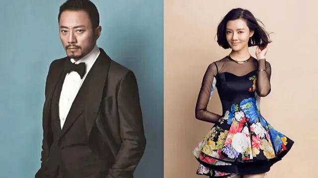 近日,备受瞩目的演员张涵予的私情被媒体曝光,他与女演员车晓在美国的