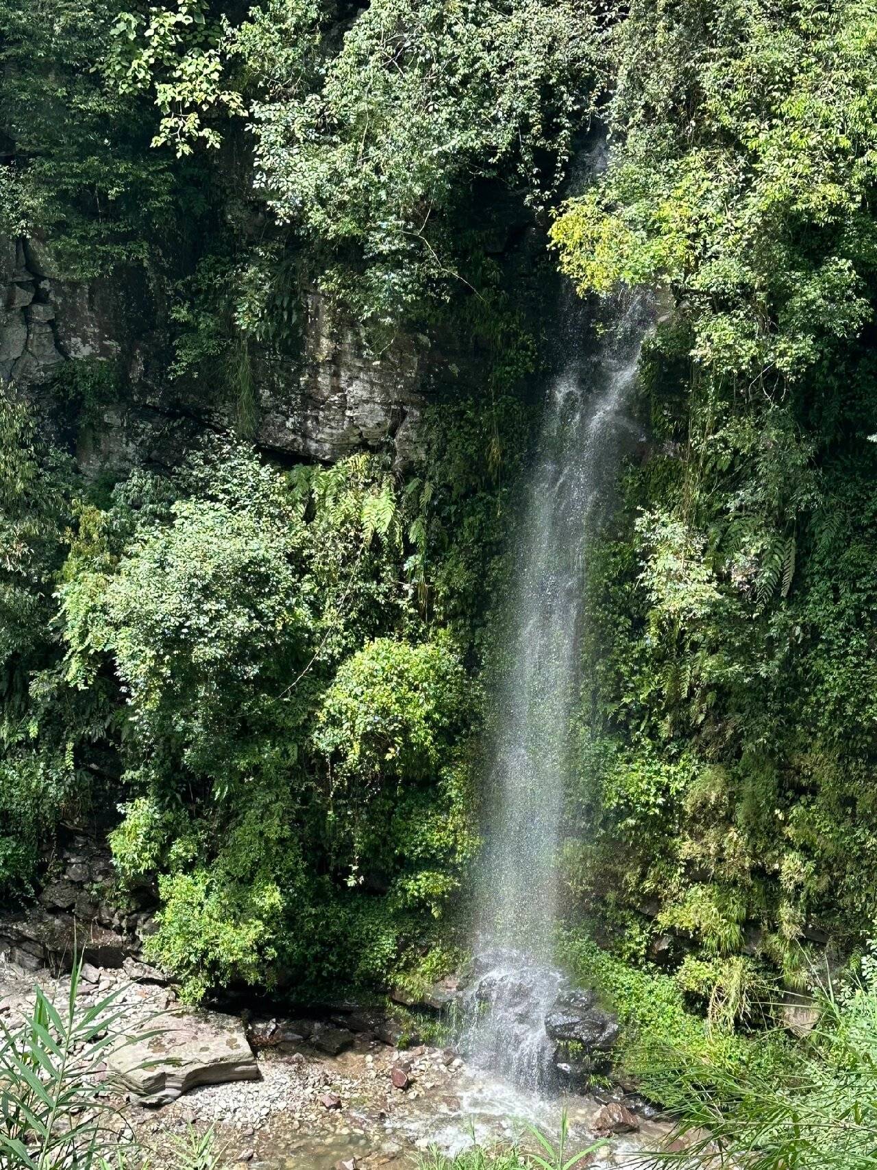 四川理县旅游看完这篇文章让你出行不踩坑