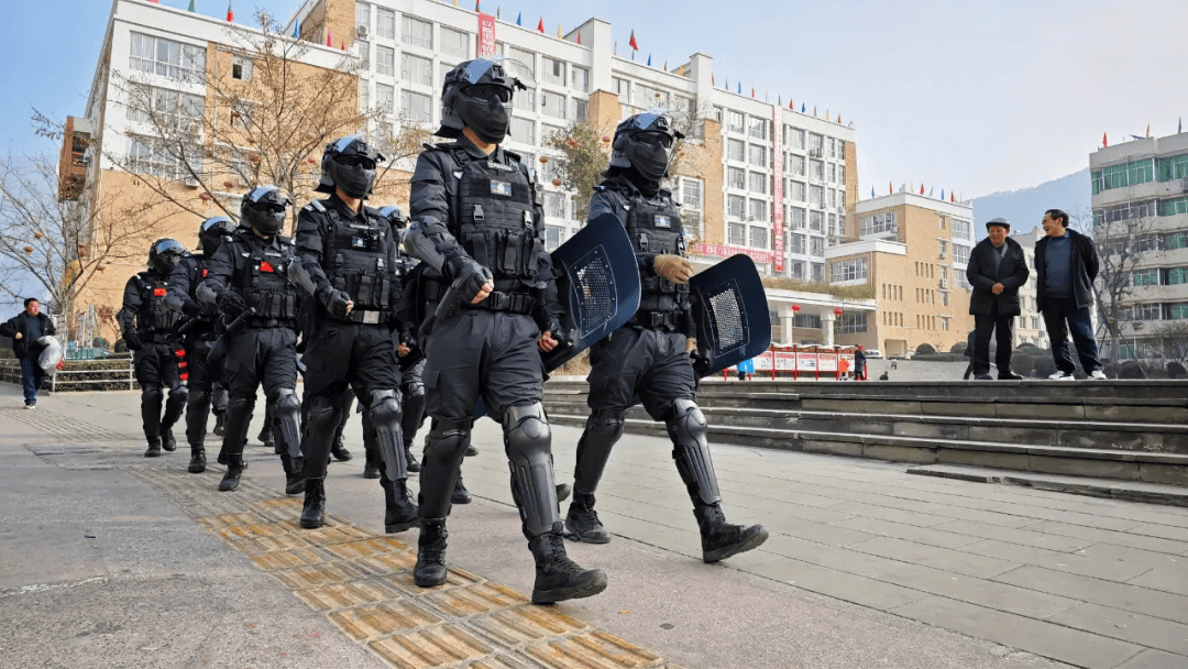 2024年茂县公安局公开招聘警务辅助人员的公告_工作_体检_国家