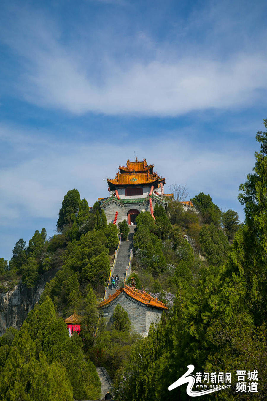 珏山旅游风景区攻略图片