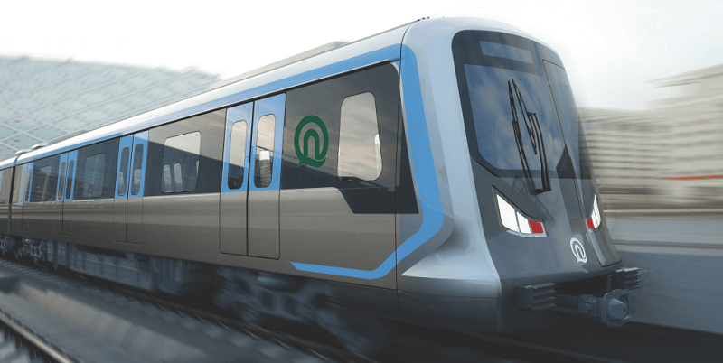 完成"大考"!青岛地铁6号线一期通过重要评估_西海岸_新区_运营