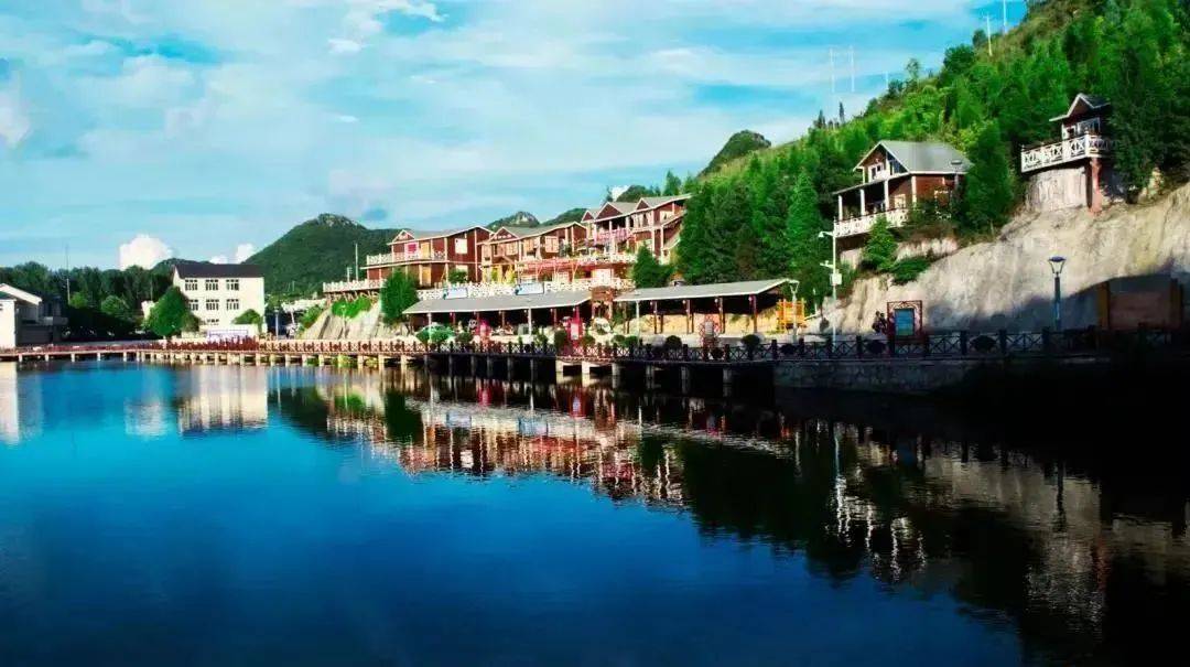 跑进亚洲最大瀑布第十九届黄马报名开启