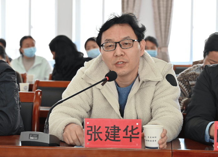 上海市东方医院到剑川县人民医院开展对口帮扶中期回访工作