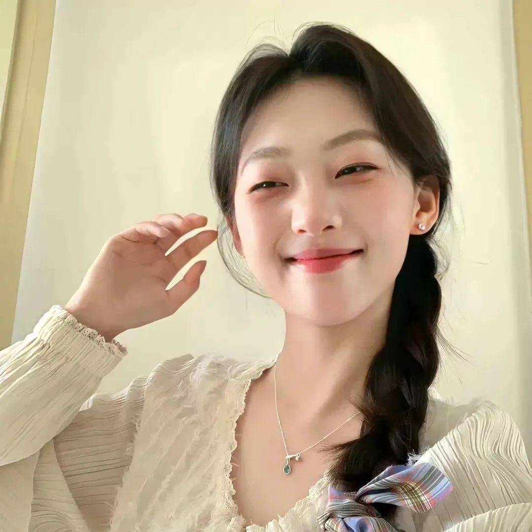 头像高级感拉满的微信头像