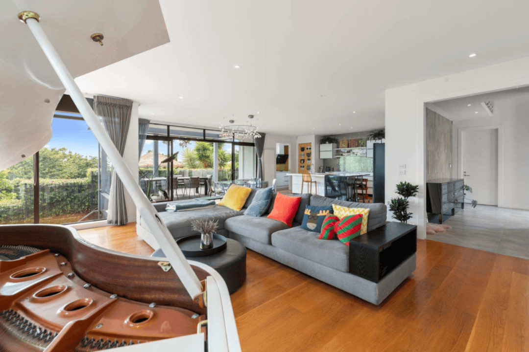 中区remuera6房名家匠造豪华住宅miele电器人气双校网片刻抵达cbd优雅