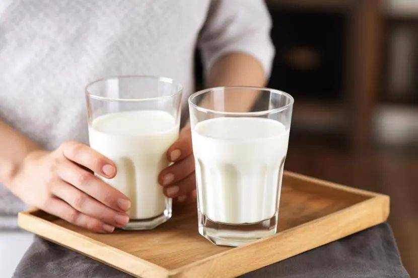 看完这篇文章,乳糖不耐的人也纷纷喝起牛奶