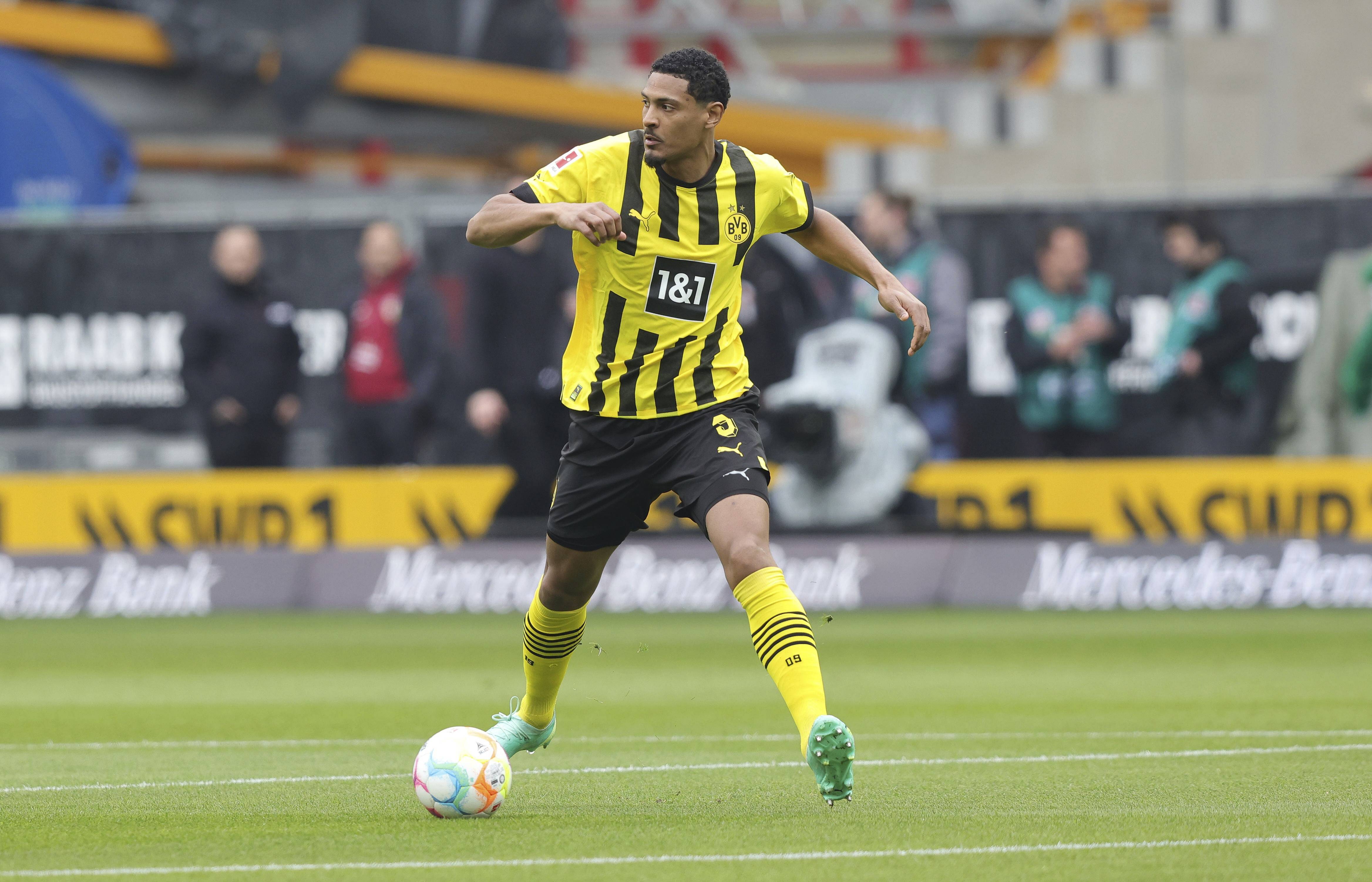 记者阿莱脚踝受伤将缺战次回合对阵马竞甚至可能赛季报销