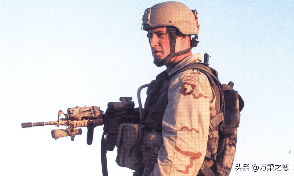 中国跟不跟美国陆军新换的68x43毫米步枪会领先中国吗