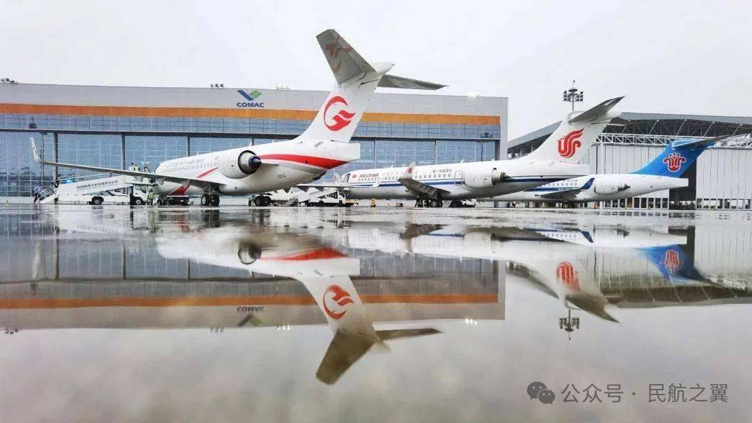 三大航谁在精兵简政