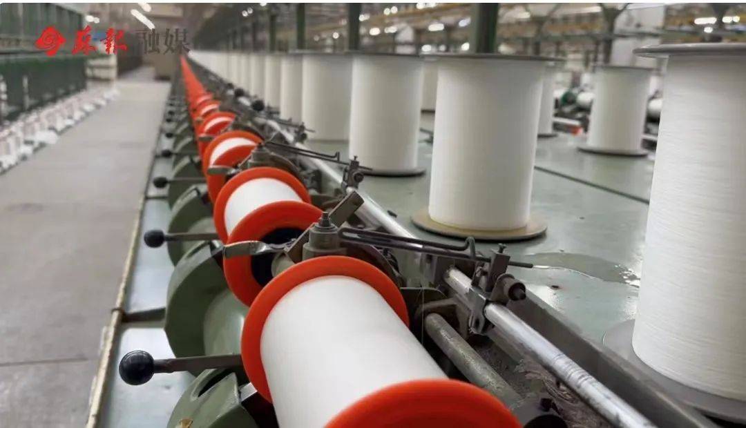 多维"丝"变 ,盛泽纺织"向新提质"!_发展_丝绸_面料