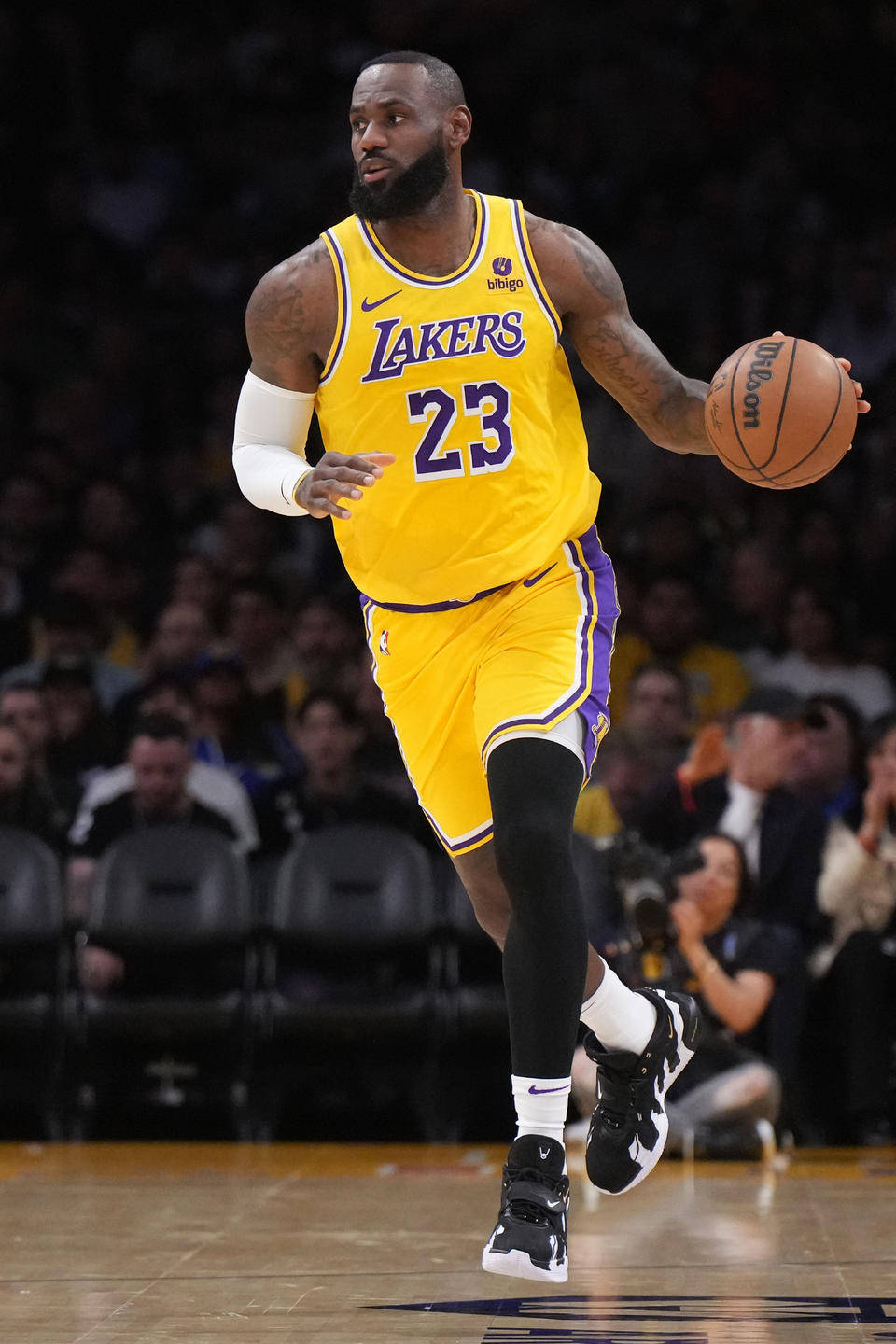 开始动真格的吧nba季后赛即将拉开战幕谁能笑到最后