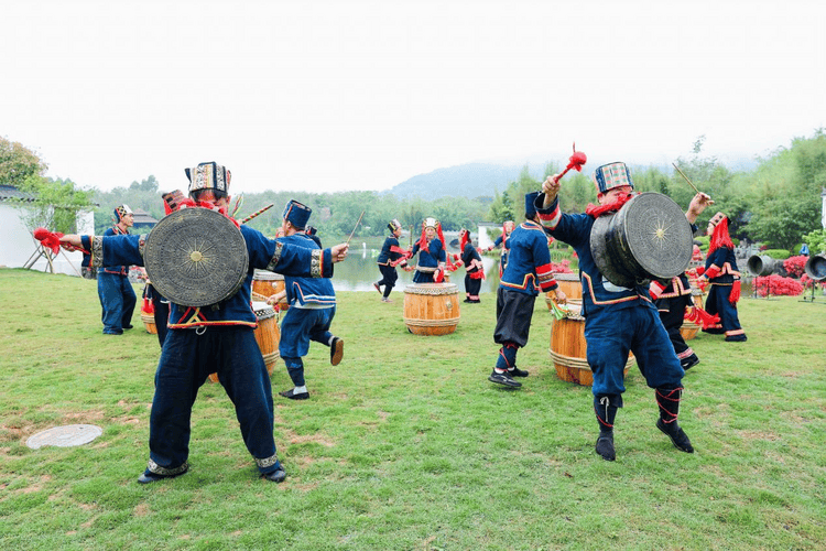 【潮起三月三】八桂非遗精品集中展示 多彩活动尽显非遗之美